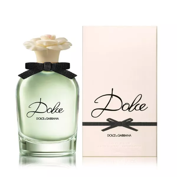 Dolce & Gabbana Dolce Eau de Parfum*