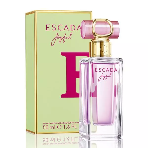 Escada Joyful Eau de Parfum*