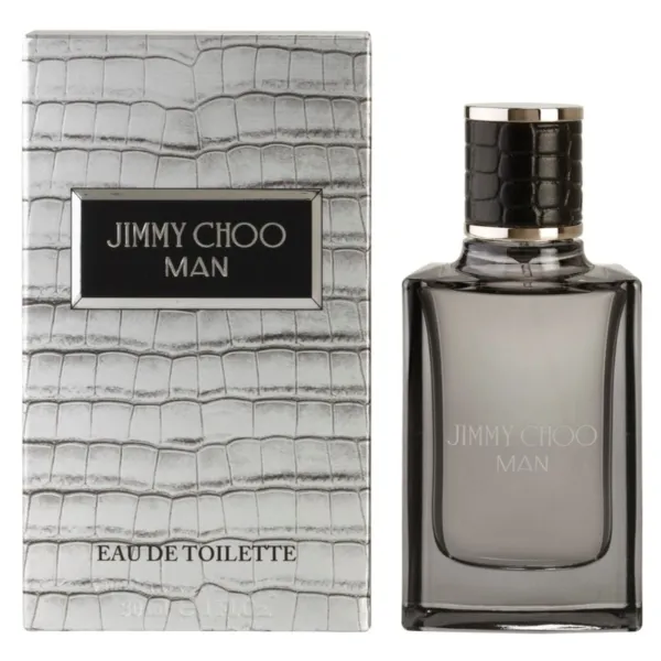 Jimmy Choo Man Eau de Toilette