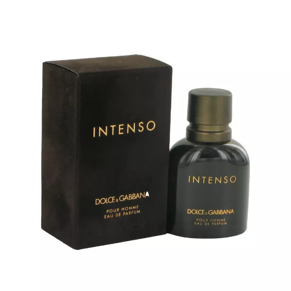 Dolce & Gabbana Intense Pour Homme Eau de Parfum