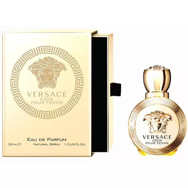 Versace Eros pour Femme Eau de Parfum