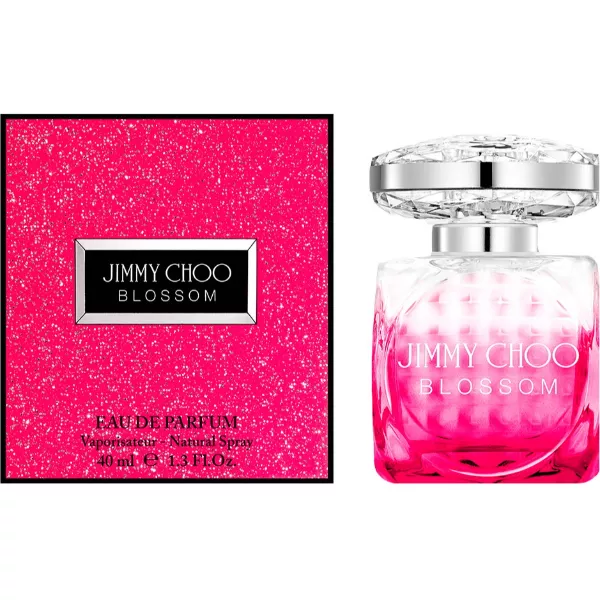 Jimmy Choo Blossom Eau de Parfum