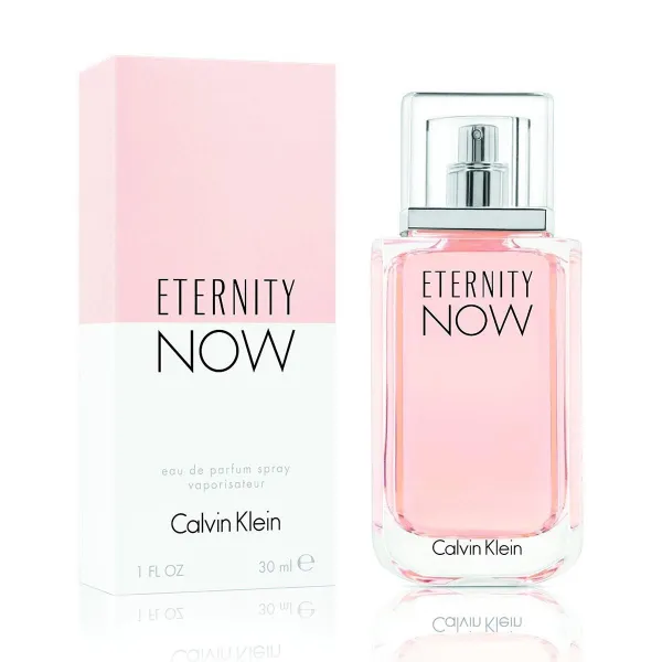 Calvin Klein Ewigkeit Jetzt Eau de Parfum