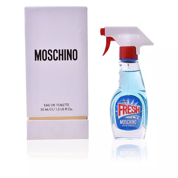 Moschino frische Couture Eau de Toilette