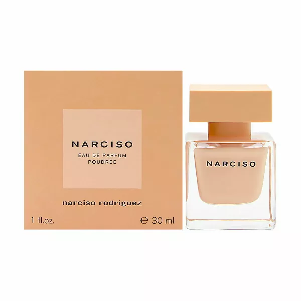 Narciso Poudrée by Narciso Rodriguez Eau de Parfum