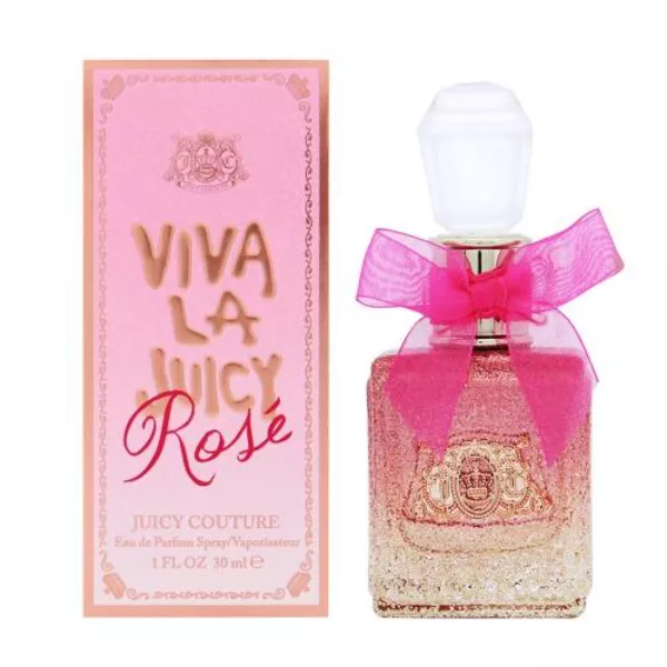 Juicy Couture Viva la Juicy Rosé Eau de Parfum