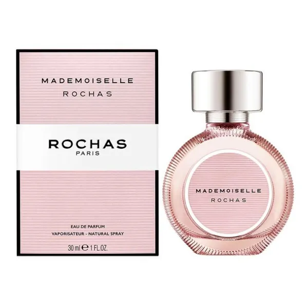 Rochas Mademoiselle Eau de Parfum