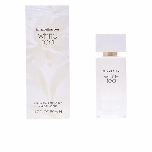 Elizabeth Arden Weißer Tee Eau de Toilette