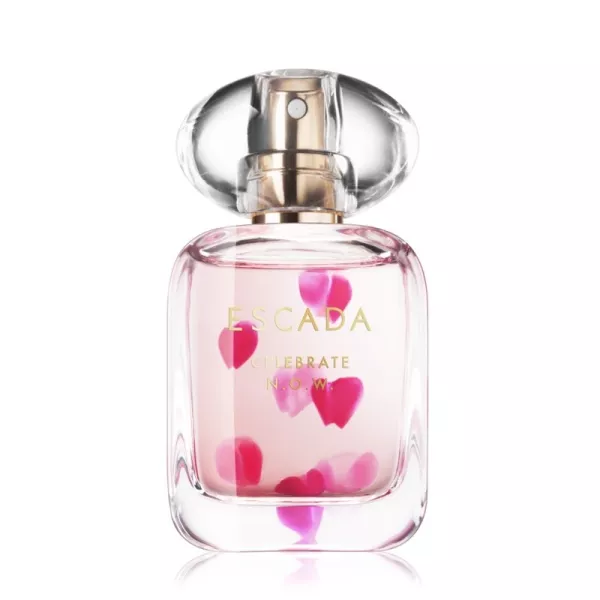 Escada Celebrate N.O.W. Eau de Parfum