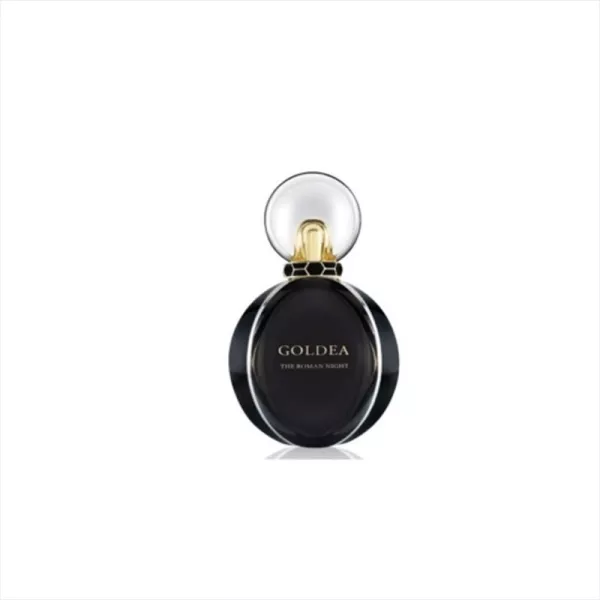 Bvlgari Goldea Sensual Eau de Parfum The Roman Night