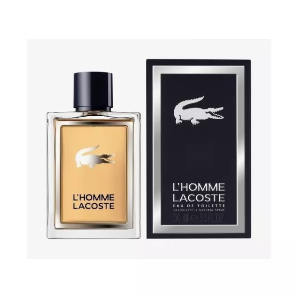 Lacoste L´Homme Lacoste  Eau de Toilette