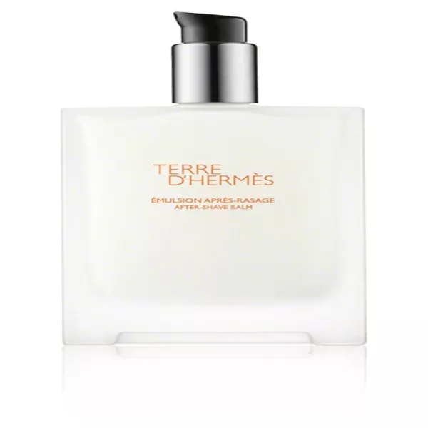 Hermès Terre D Hermès After Shave