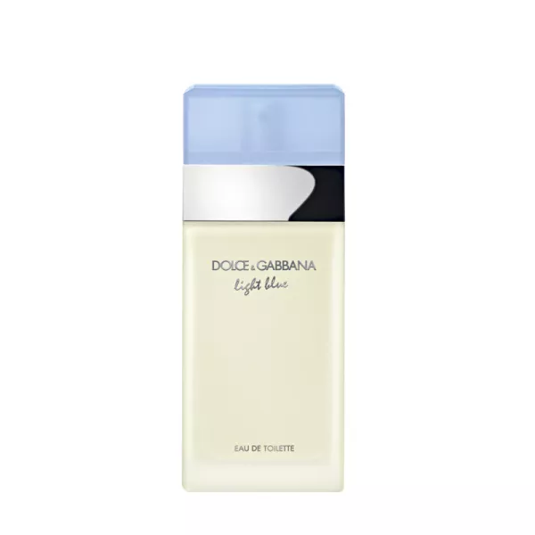 Dolce & Gabbana Eau de Toilette azzurro