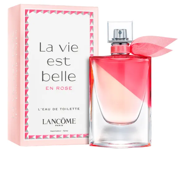 Lancôme La Vie Est Belle En Rose Eau de Toilette