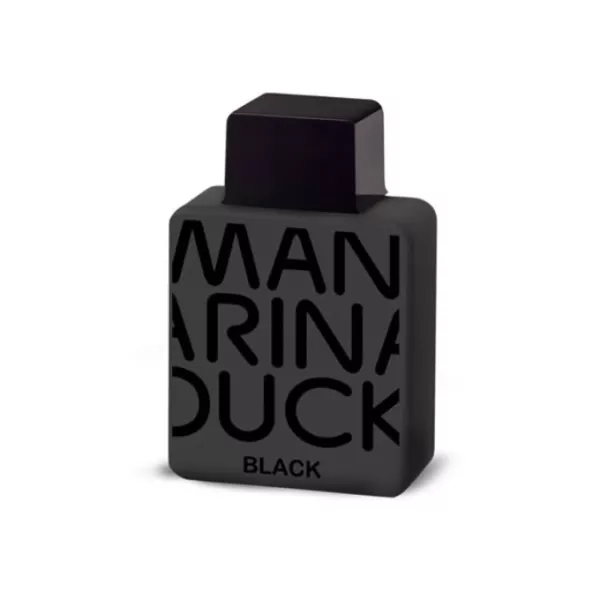 Eau de Toilette Mandarina Duck Black