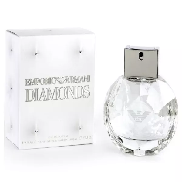 Eau de Parfum Emporio Armani Diamonds