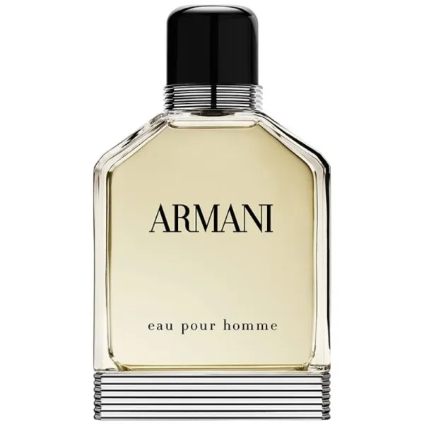 Giorgio Armani, Armani Pour Homme Eau de Toilette