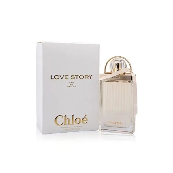 Chloé Love Story Eau de Parfum