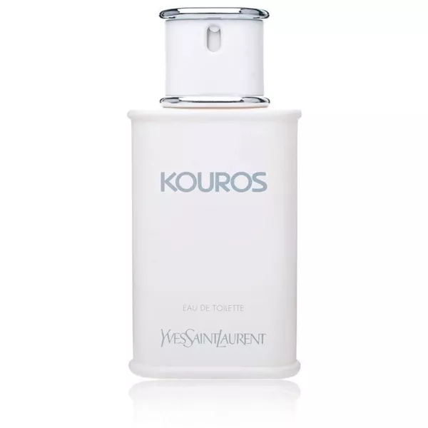 Eau de Toilette Yves Saint Laurent Kouros