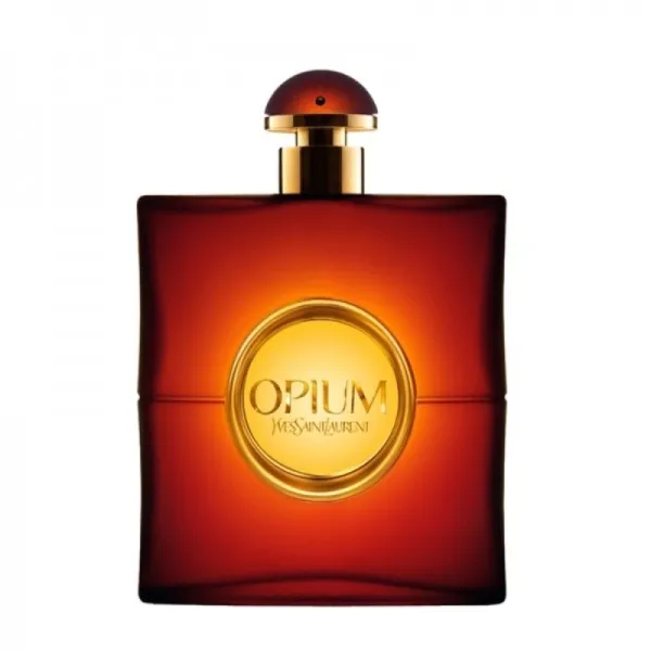 Eau de Toilette Yves Saint Laurent Opium