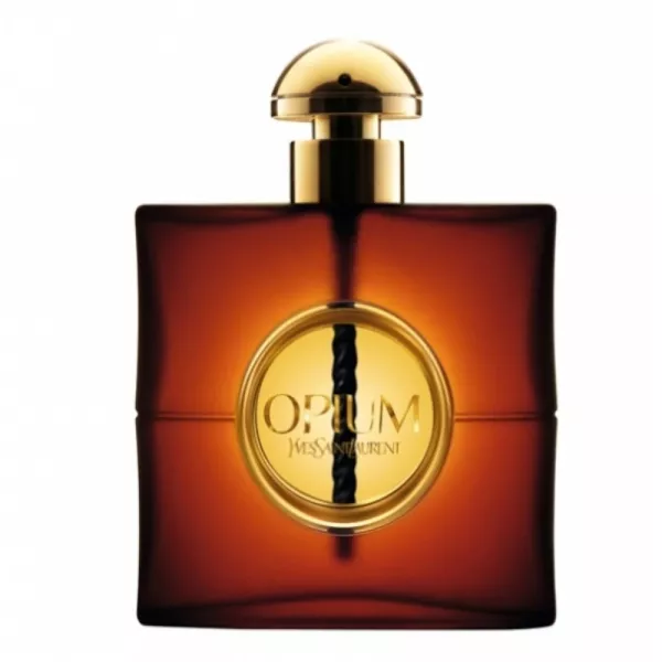 Yves Saint Laurent Opium Eau de Parfum