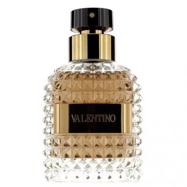 Valentino Uomo by Valentino Eau de Toilette