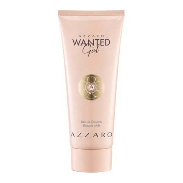 Gel doccia Azzaro Wanted Girl