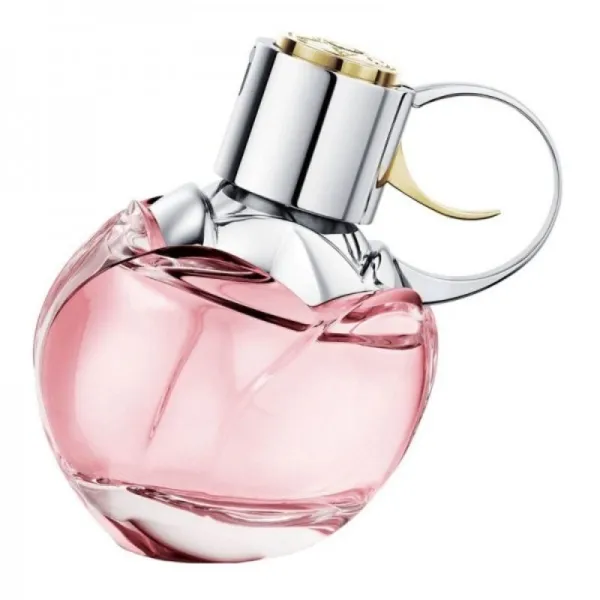 Azzaro wollte Mädchen Tonic Eau de Toilette