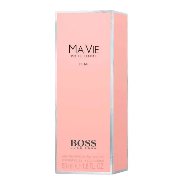 Hugo Boss Ma Fr L'Eau Eau de Toilette