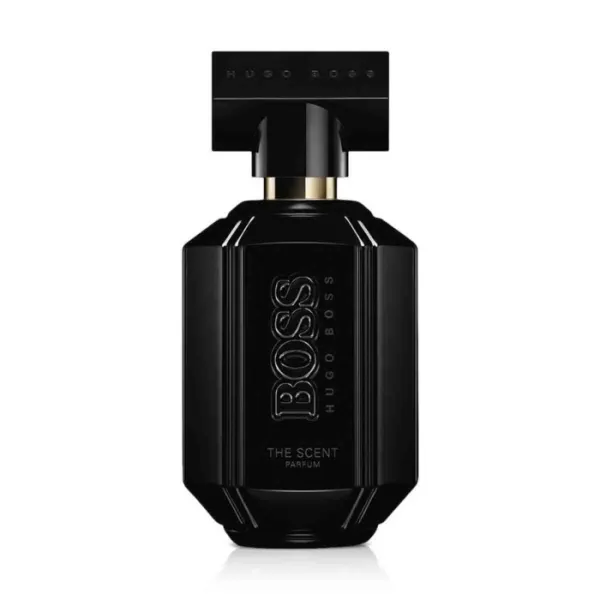 Hugo Boss Edição Perfume Para Ela