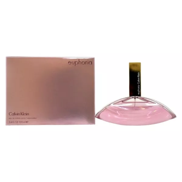 Calvin Klein Euphorie Eau de Toilette