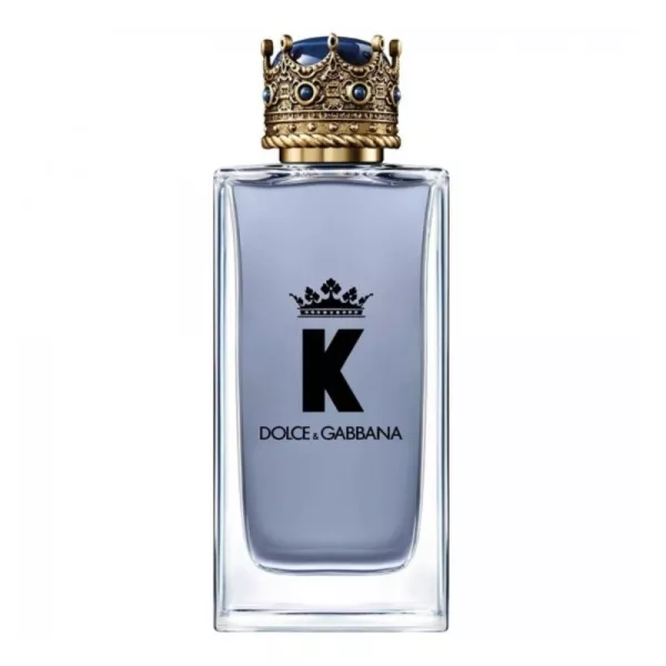 K by Dolce & Gabbana Eau de Toilette