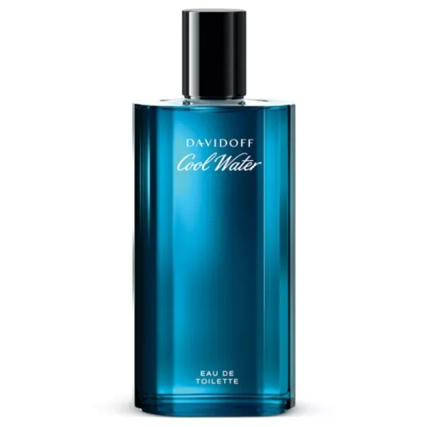 Eau de Toilette Davidoff Cool Water Man