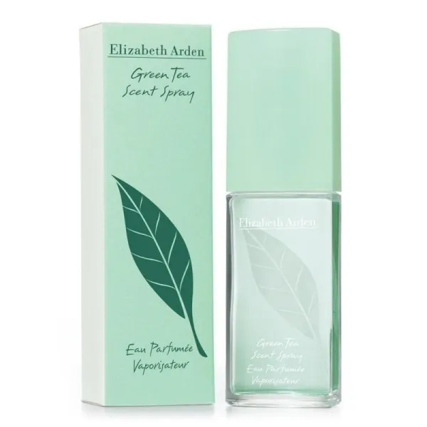 Elizabeth Arden Grüner Tee Eau de Toilette