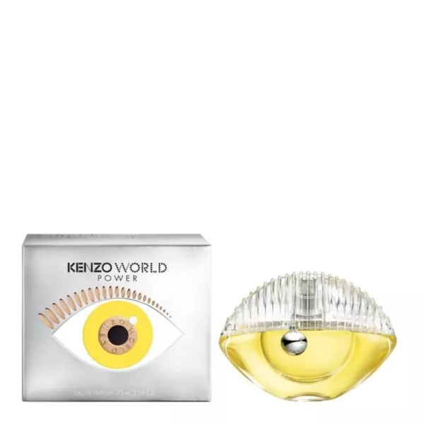 Kenzo World Power Eau de Parfum