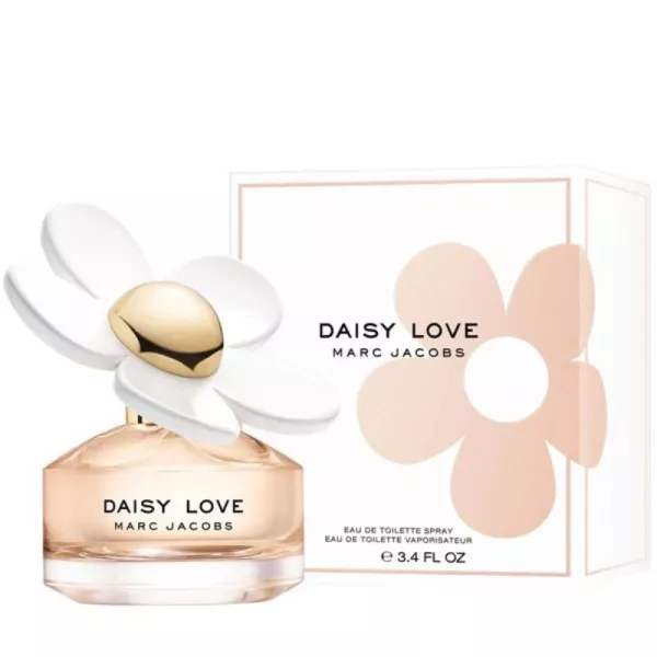 Marc Jacobs Daisy Liebe Eau de Toilette