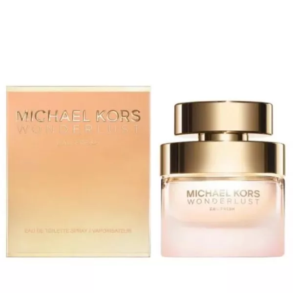 Eau de Toilette Michael Kors