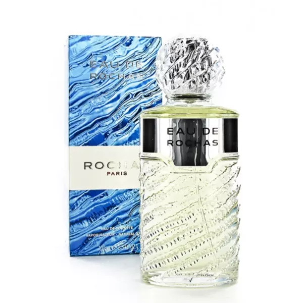 Rochas, Eau de Rochas Eau de Toilette