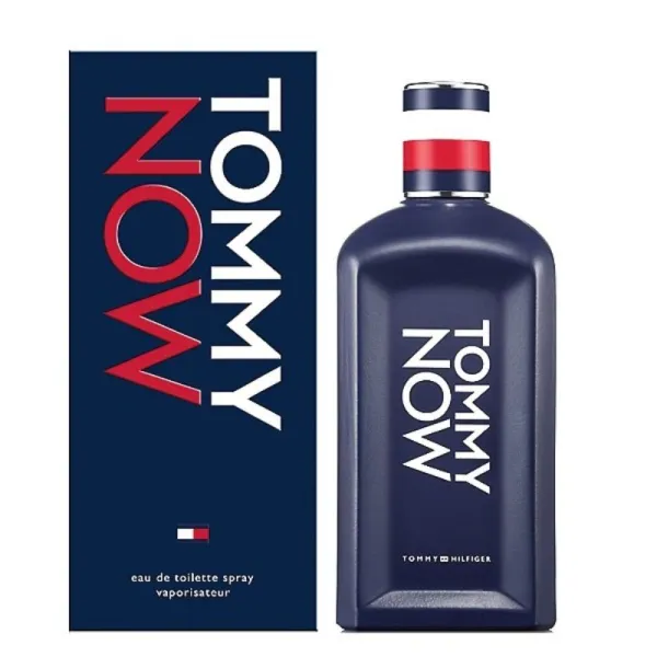 Tommy Hilfiger, Tommy Jetzt Eau de Toilette