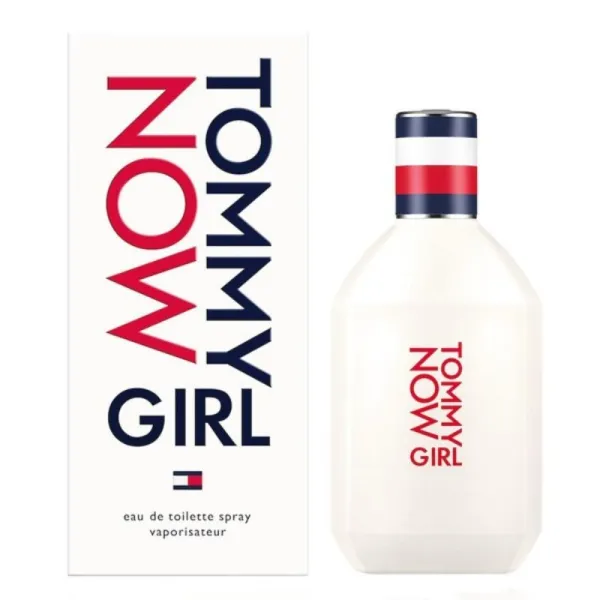 Tommy Hilfiger, Tommy Girl Now Eau de Toilette