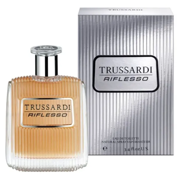 Eau de Toilette Trussardi