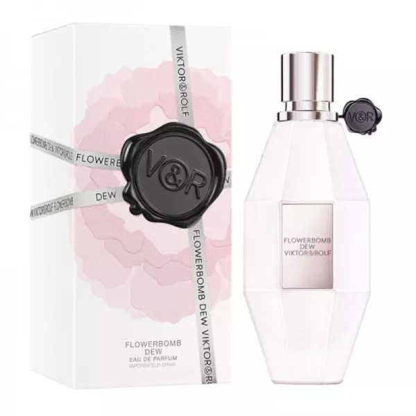 <span class='notranslate' data-dgexclude>Victor & Rolf</span> Flowerbomb Dew Eau de Parfum