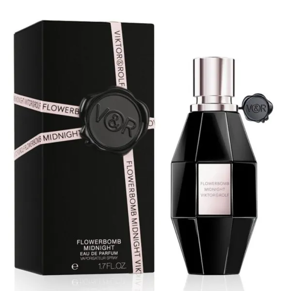 Victor & Rolf Flowerbomb Mitternacht Eau de Parfum