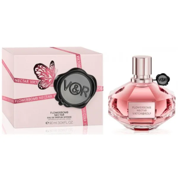 Viktor & Rolf Flowerbomb Nectar Eau de Parfum