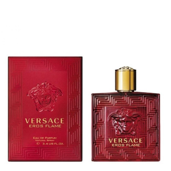 Versace Eros Flame Eau de Parfum