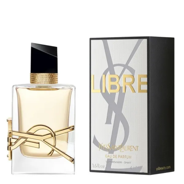 Eau de Parfum de Yves Saint Laurent