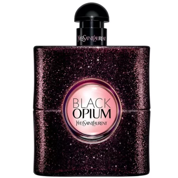 Eau de toilette Yves Saint Laurent Black Opium