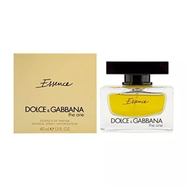 Dolce & Gabbana The One Essence Eau de Parfum Intense