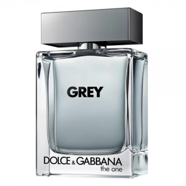 Dolce & Gabbana Das eine graue Eau de Toilette Intense