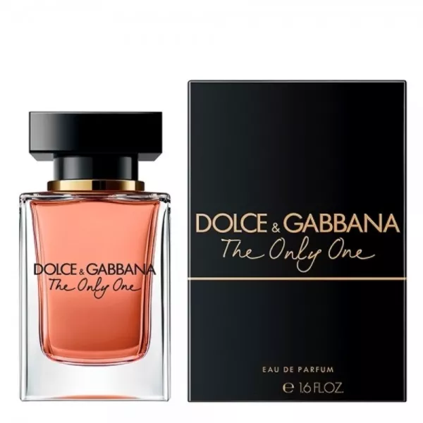 Dolce & Gabbana Das Only Eau de Parfum